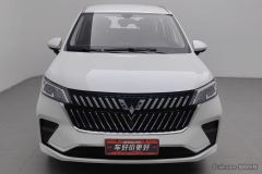 Wuling Jiachen 1.5L Manual Comfort Edition - photo 3