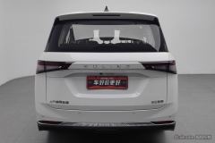 Wuling Jiachen 1.5L Manual Comfort Edition - photo 4