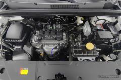 Wuling Jiachen 1.5L Manual Comfort Edition - photo 7