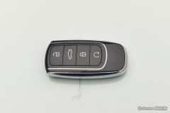 Chery Oumengda 1.5T CVT Edition - photo 10
