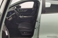Chery Oumengda 1.5T CVT Edition - photo 13