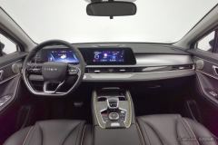 Chery Oumengda 1.5T CVT Edition - photo 14