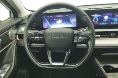Chery Oumengda 1.5T CVT Edition - photo 15