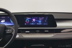 Chery Oumengda 1.5T CVT Edition - photo 16