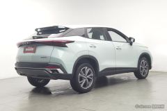Chery Oumengda 1.5T CVT Edition - photo 2