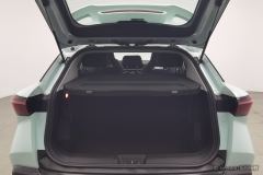 Chery Oumengda 1.5T CVT Edition - photo 20