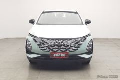 Chery Oumengda 1.5T CVT Edition - photo 3