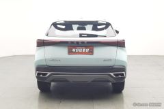 Chery Oumengda 1.5T CVT Edition - photo 4