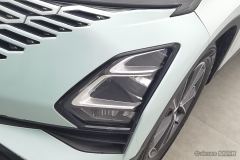 Chery Oumengda 1.5T CVT Edition - photo 5