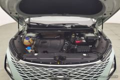 Chery Oumengda 1.5T CVT Edition - photo 7