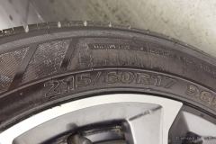 Chery Oumengda 1.5T CVT Edition - photo 9