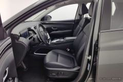 Hyundai Tucson L 1.5T 2WDPremium Edition - photo 13