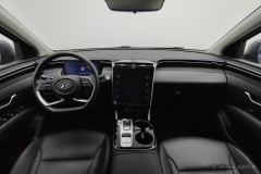 Hyundai Tucson L 1.5T 2WDPremium Edition - photo 14