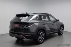 Hyundai Tucson L 1.5T 2WDPremium Edition - photo 2