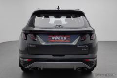 Hyundai Tucson L 1.5T 2WDPremium Edition - photo 4
