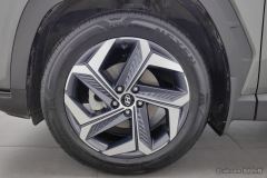 Hyundai Tucson L 1.5T 2WDPremium Edition - photo 6