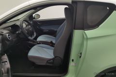 Chery Ant 251km Edition - ფოტო 13