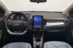 Chery Ant 251km Edition - ფოტო 14