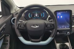 Chery Ant 251km Edition - ფოტო 15