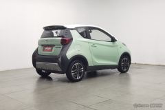Chery Ant 251km Edition - ფოტო 2