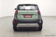 Chery Ant 251km Edition - ფოტო 4