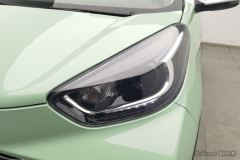 Chery Ant 251km Edition - ფოტო 5