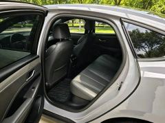 BYD Qin PLUS DM-i 1.5L 210km Progressive - ფოტო 9