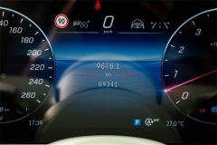 Mercedes-Benz Maybach S-Class S 480 4MATIC - ფოტო 10