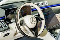 Mercedes-Benz Maybach S-Class S 480 4MATIC - ფოტო 12