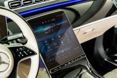 Mercedes-Benz Maybach S-Class S 480 4MATIC - ფოტო 13
