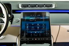 Mercedes-Benz Maybach S-Class S 480 4MATIC - ფოტო 15