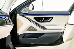 Mercedes-Benz Maybach S-Class S 480 4MATIC - ფოტო 16
