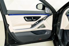 Mercedes-Benz Maybach S-Class S 480 4MATIC - ფოტო 17