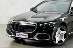 Mercedes-Benz Maybach S-Class S 480 4MATIC - ფოტო 2