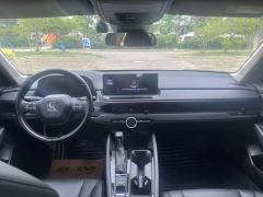 Honda Accord Sport Series 260TURBO Comfort Edition - ფოტო 10