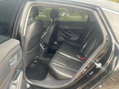 Honda Accord Sport Series 260TURBO Comfort Edition - ფოტო 11