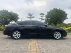Honda Accord Sport Series 260TURBO Comfort Edition - ფოტო 14