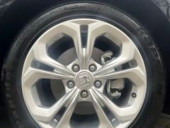 Honda Accord Sport Series 260TURBO Comfort Edition - ფოტო 18