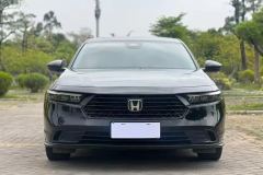 Honda Accord Sport Series 260TURBO Comfort Edition - ფოტო 2