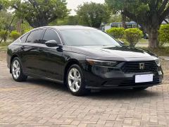 Honda Accord Sport Series 260TURBO Comfort Edition - ფოტო 3