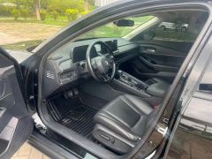Honda Accord Sport Series 260TURBO Comfort Edition - ფოტო 5