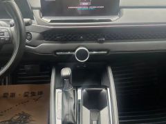 Honda Accord Sport Series 260TURBO Comfort Edition - ფოტო 9