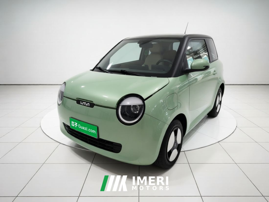 Changan Lumin 210km - car from China