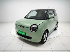 Changan Lumin 210km - photo 1