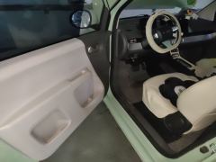 Changan Lumin 210km - photo 12