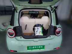 Changan Lumin 210km - photo 15