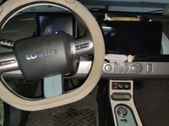 Changan Lumin 210km - photo 5