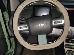 Changan Lumin 210km - photo 6