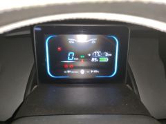Changan Lumin 210km - photo 7
