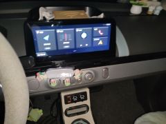 Changan Lumin 210km - photo 9